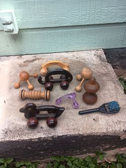Massagers