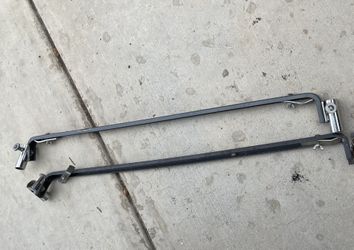 Bed Rails 