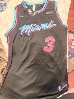 Miami heat dwyane wade size 50