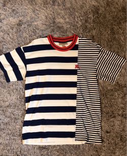 Burberry Tee Size XL