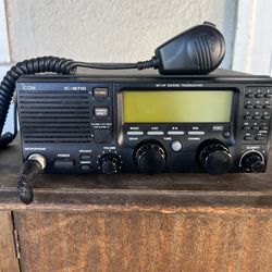 Marine Radio