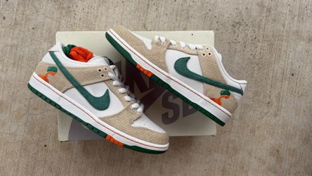 Nike SB Dunk Jarritos