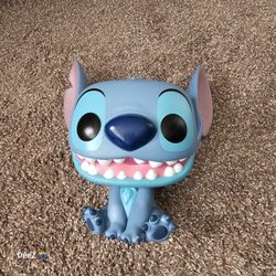 Stitch XL Funko Pop