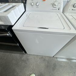 Washer Dryer 