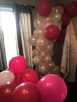 Balloons