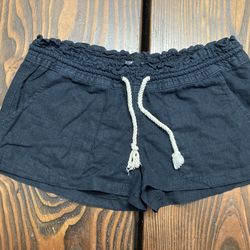 Woman’s Medium Shorts By Roxy