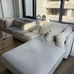 Sectional, Sofa 