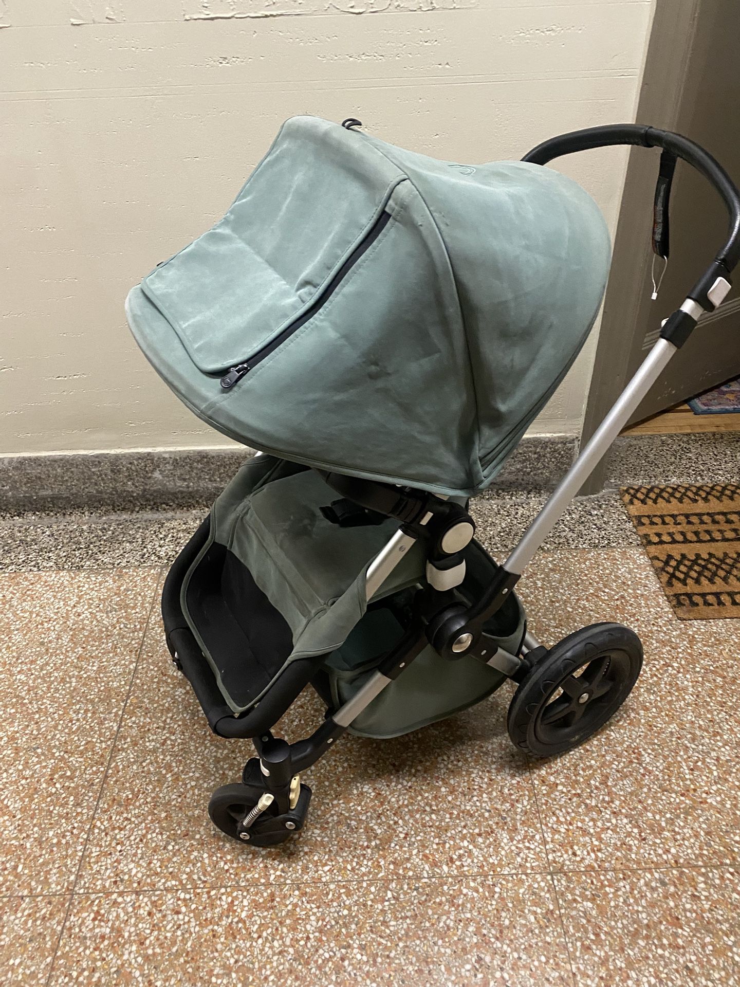 Bugaboo Cameleon3 Stroller