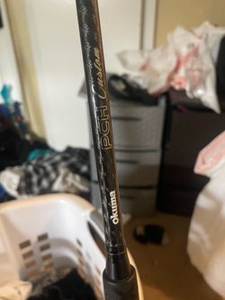 Okuma pch rod