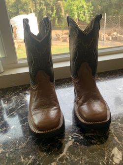 Botas De Niños