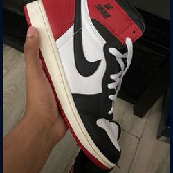 Air Jordan 1s