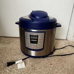 Instant Pot 