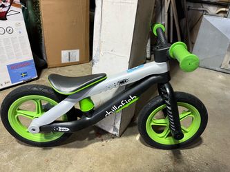 Balance Bike