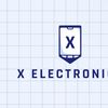 X Electronics and Furniture