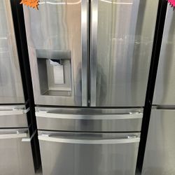 Kenmore Elite 4 Door Refrigerator U6
