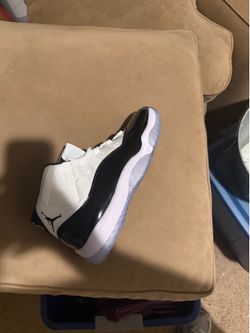 Jordan Concord 11s