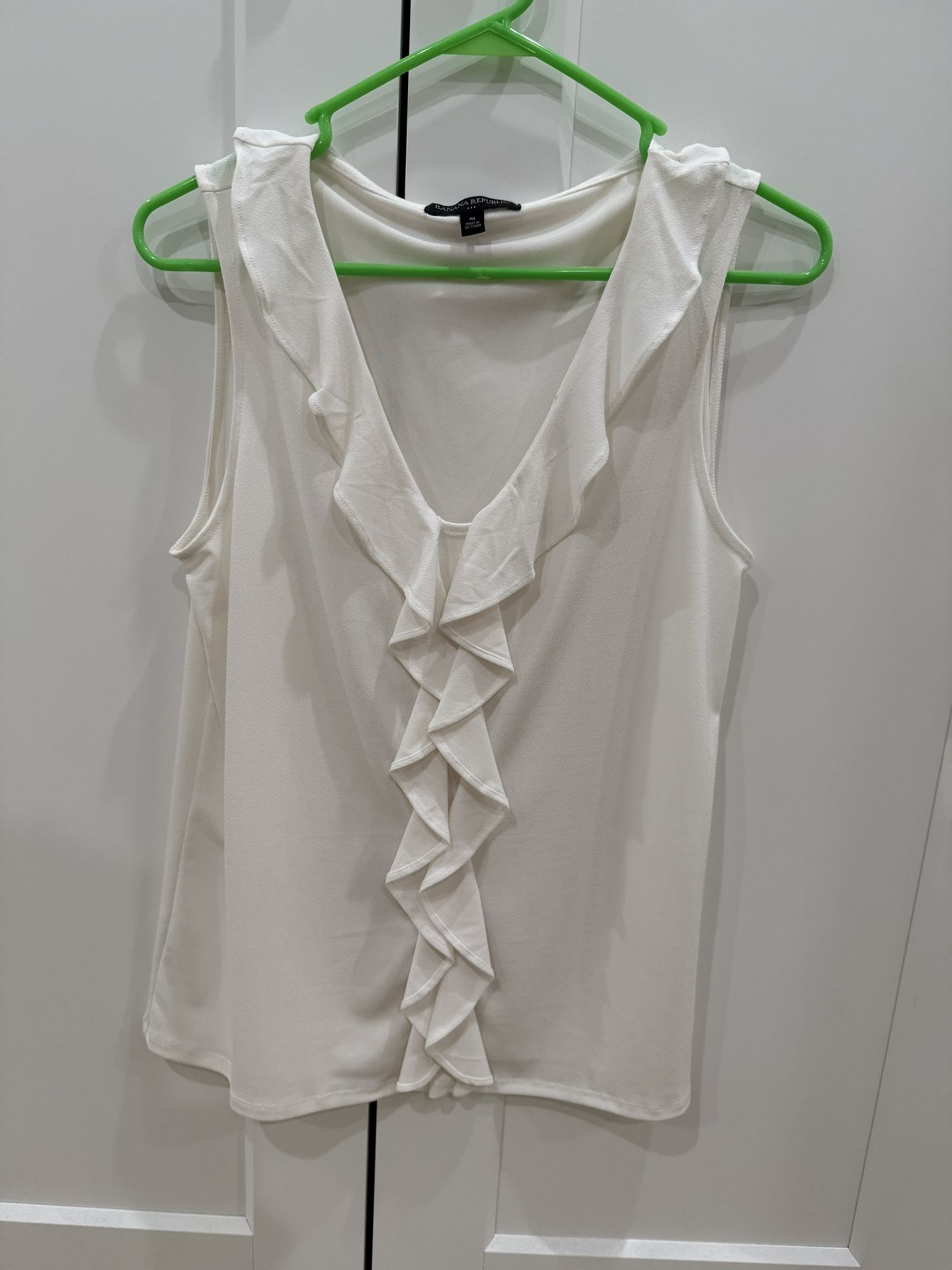 Brand New Top