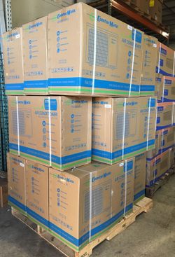 Mini Split Inverter 9k 12k 18k 24k 30k 36k 18 Seer Heat Pumps with wifi