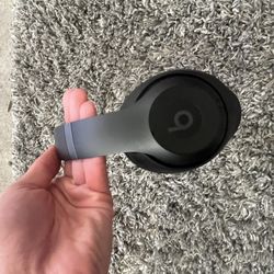 Beast Studio Pros Headphones 