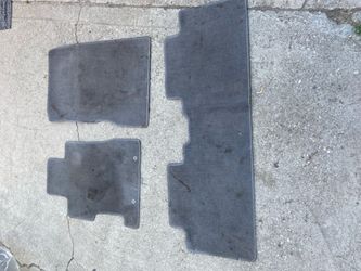 Honda civic 06-11 Oem floor mats