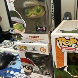 Funko Pop bundle