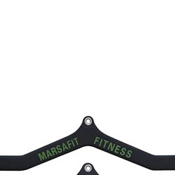 2025 Back/Shoulders Cable Machine Attachment 