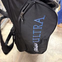 Golf Carry  Bag with stand - Good condition