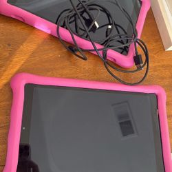 Amazon Fire Kids Tablet 