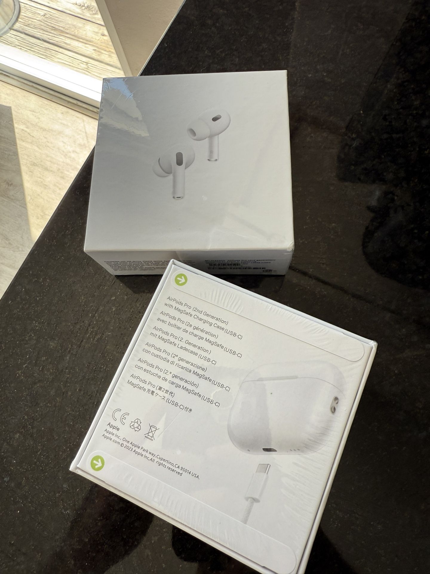 AirPod Pro Gen 2