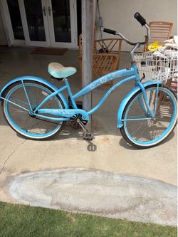 Huffy “Nel Lusso” Beach Cruiser