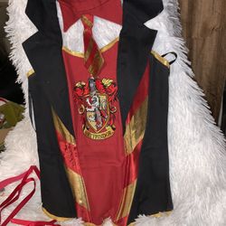 Harry potter corset for woman size S B-14
