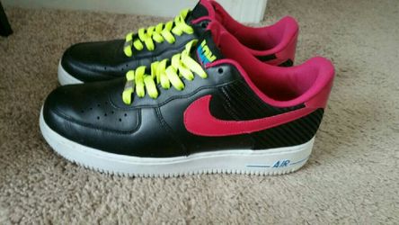 Air force 1s size 9.5 good condition $30 price firm