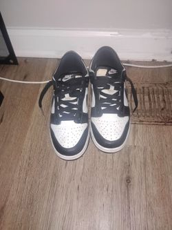 Nike Dunk Low Panda