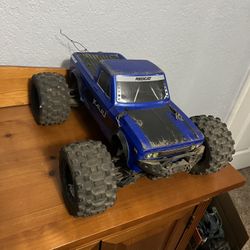 Redcat KAIJU 1/8 Scale 6S Ready Monster Truck