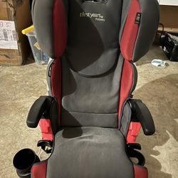 Car Seat
