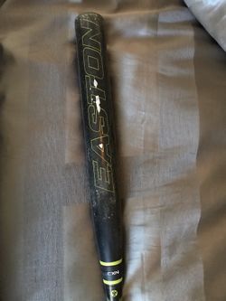 Men’s Easton USSSA Slowpitch Bat. Used