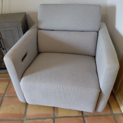 Reclining Chair