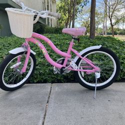 Coewske 18-inch kids' bike