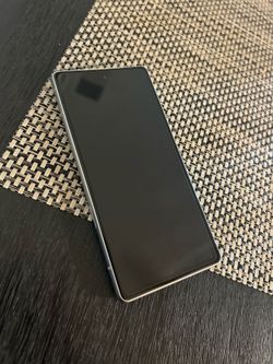 Google pixel 7a