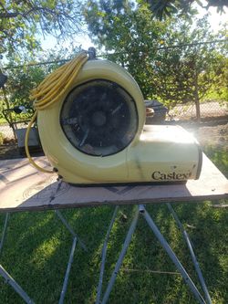 Castex blower power full Soplador potente para piso