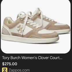 Tory Burch Sneakers