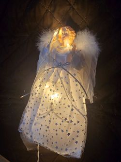 Lindo angel