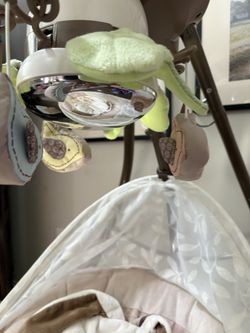 Fisher Price Baby Swing