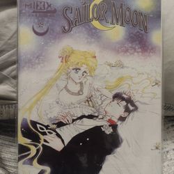 Sailor Moon #6