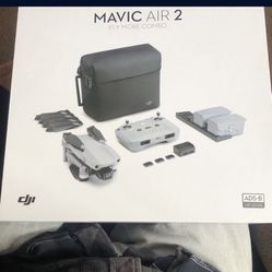 DJI Drone Air 2