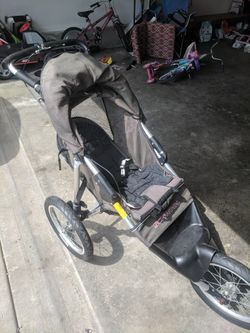 Stroller