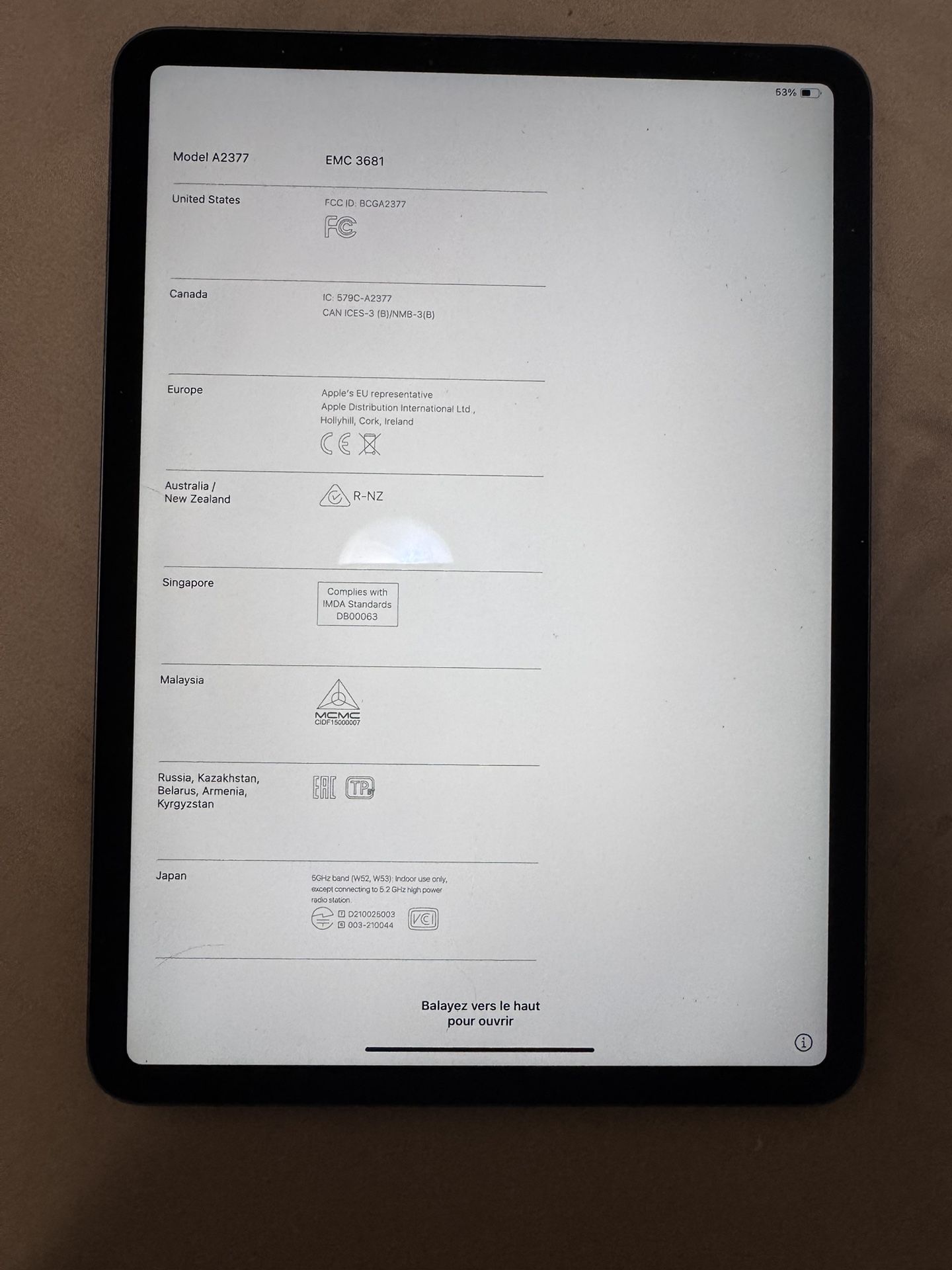 iPad Pro