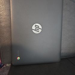 Chromebook 