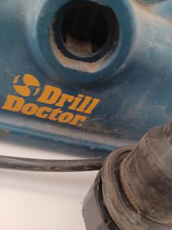 Drill Doctor