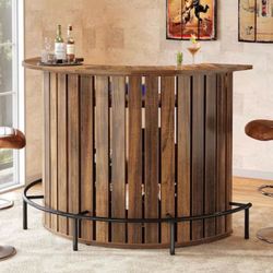 Arc Shaped Bar stand- RY0305